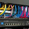 Fibre and Data Cabling